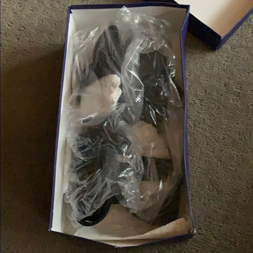 Stuart Weitzman sandals